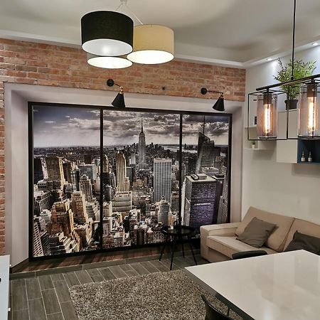 Klauzal 10 Appartement Boedapest Buitenkant foto