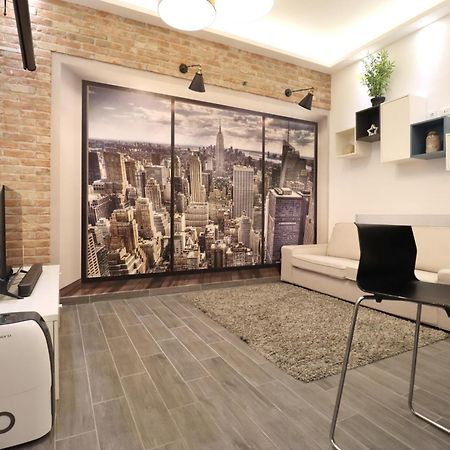 Klauzal 10 Appartement Boedapest Buitenkant foto