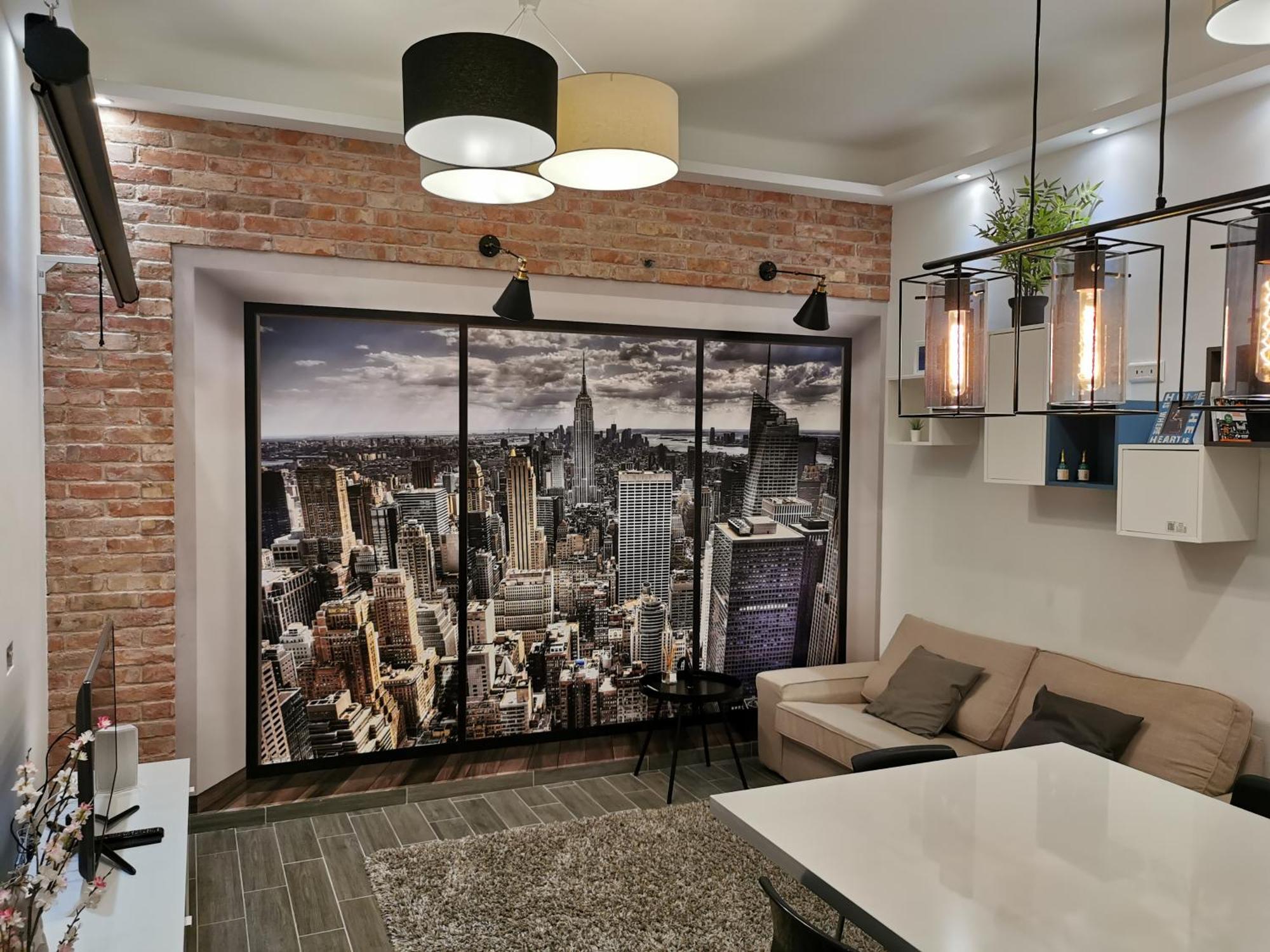 Klauzal 10 Appartement Boedapest Buitenkant foto