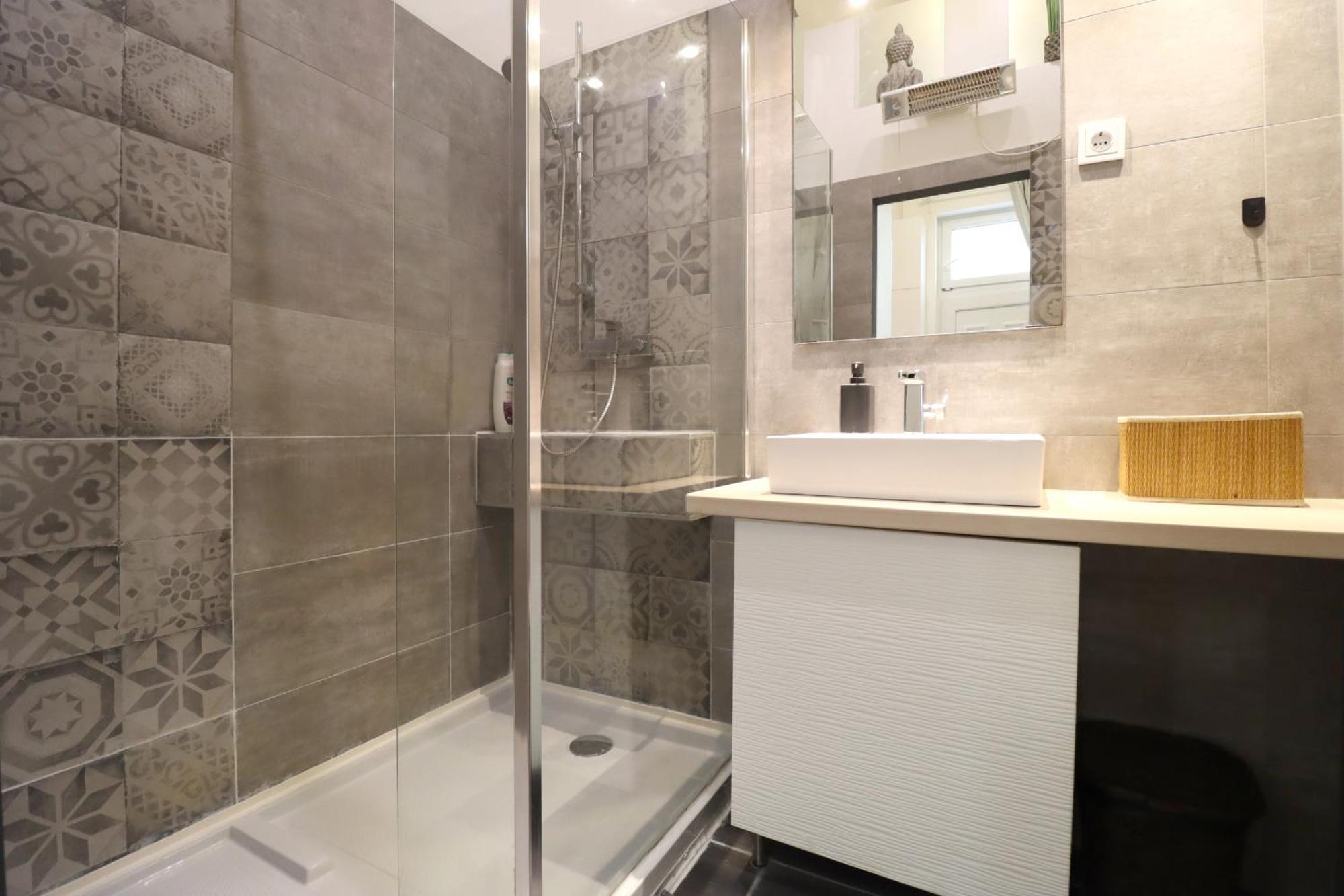 Klauzal 10 Appartement Boedapest Buitenkant foto