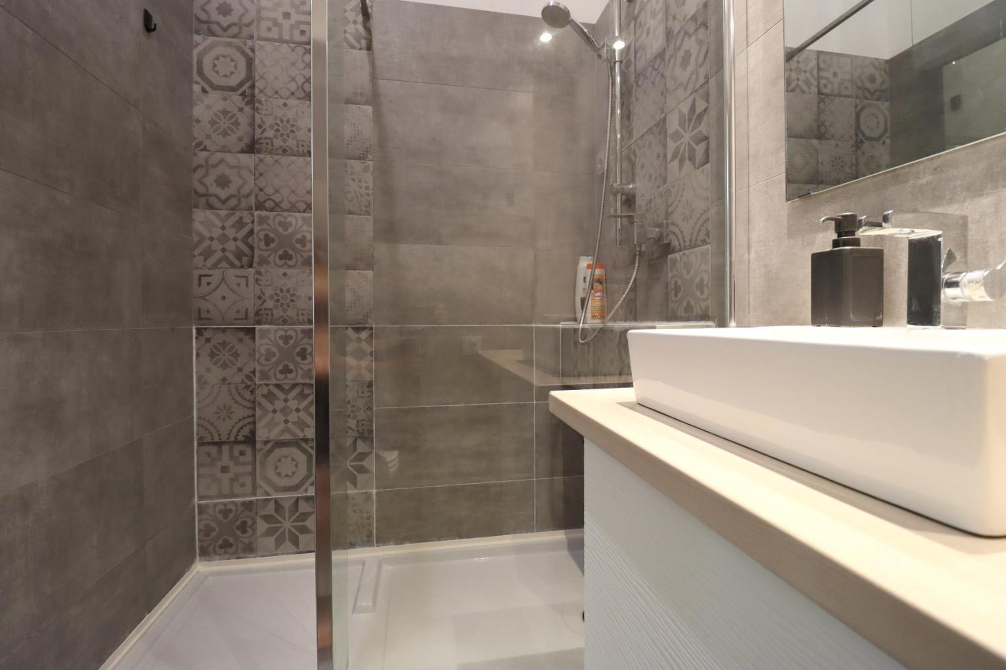 Klauzal 10 Appartement Boedapest Buitenkant foto