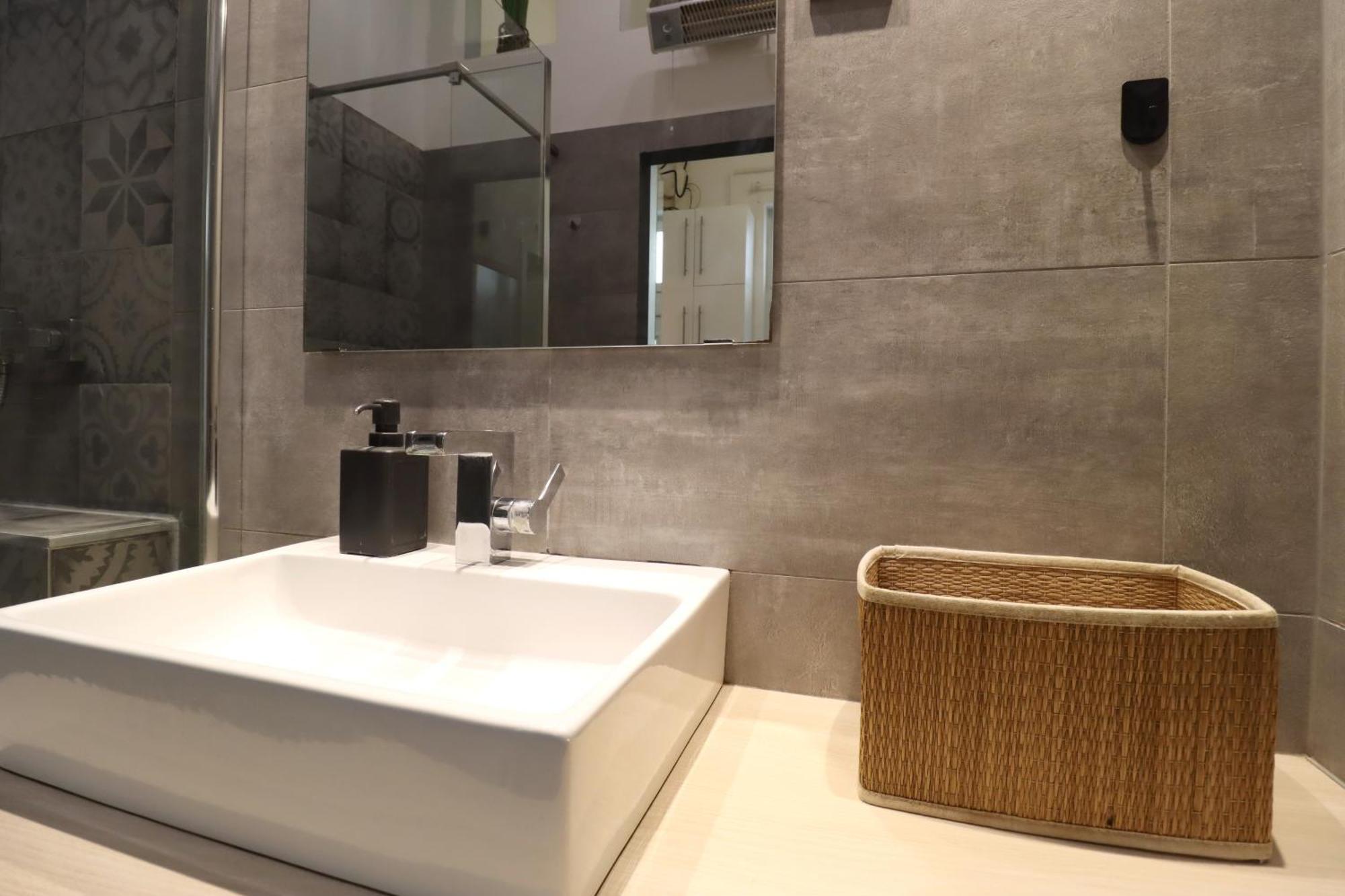 Klauzal 10 Appartement Boedapest Buitenkant foto