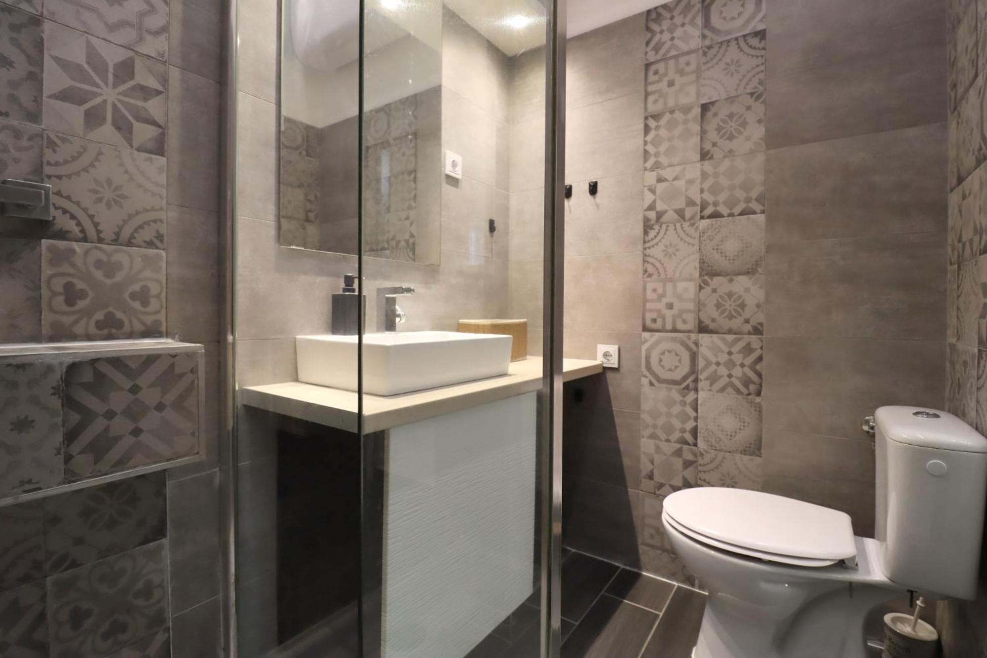 Klauzal 10 Appartement Boedapest Buitenkant foto