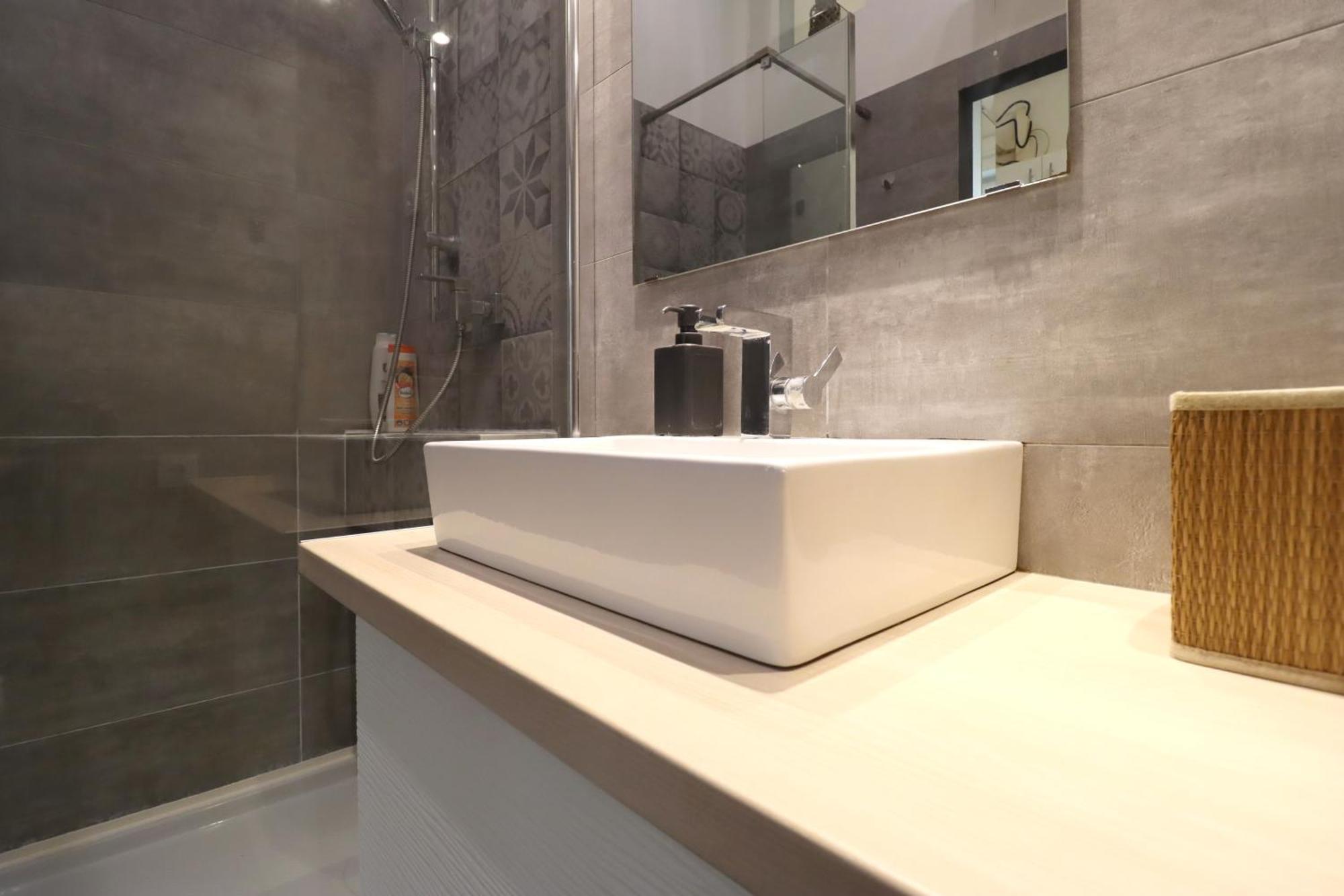 Klauzal 10 Appartement Boedapest Buitenkant foto